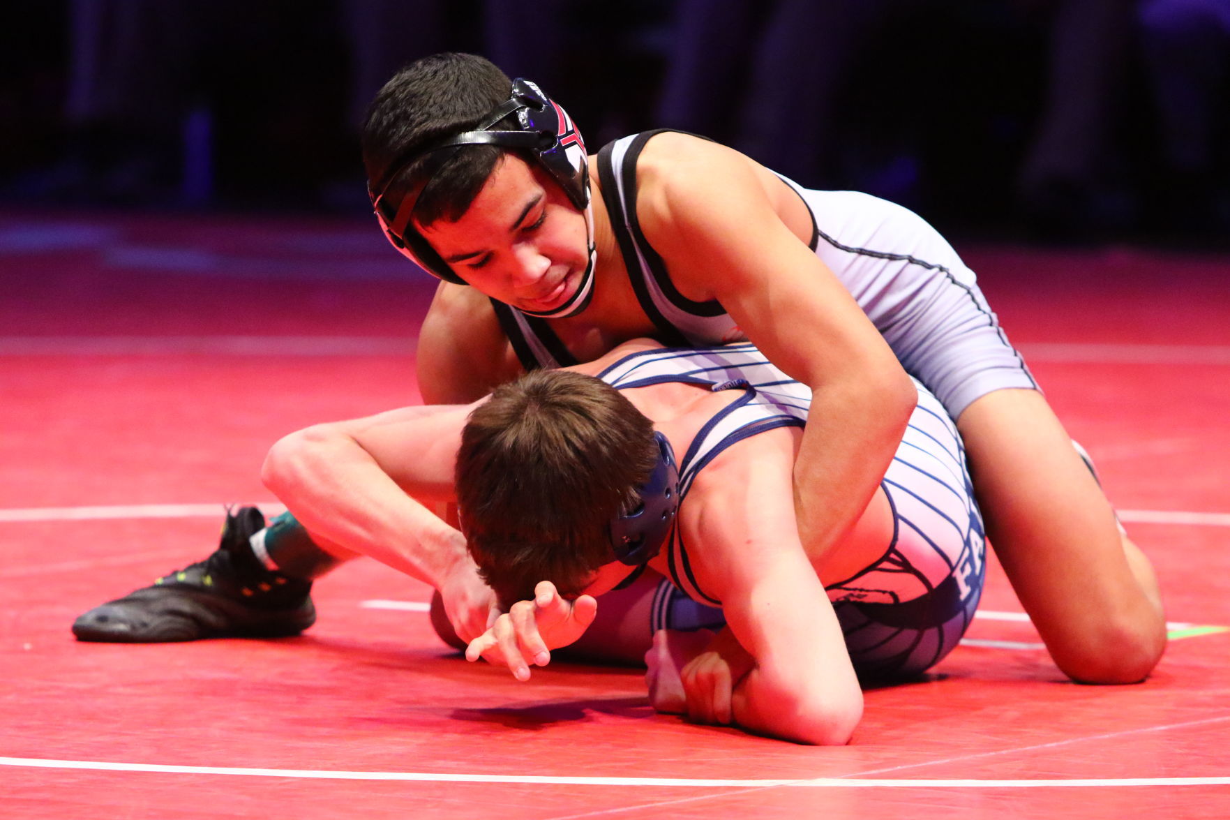 Gallery: Wrestling State Finals